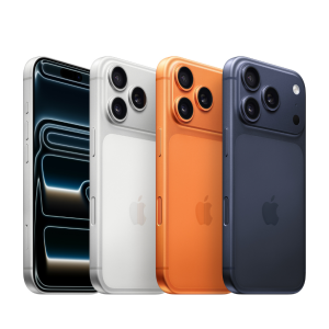 iPhone 17 Pro - Chính Hãng