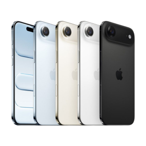 iPhone 17 Air - Chính Hãng