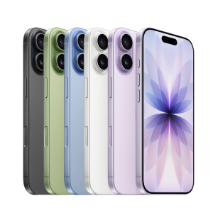 iPhone 17 - Chính Hãng